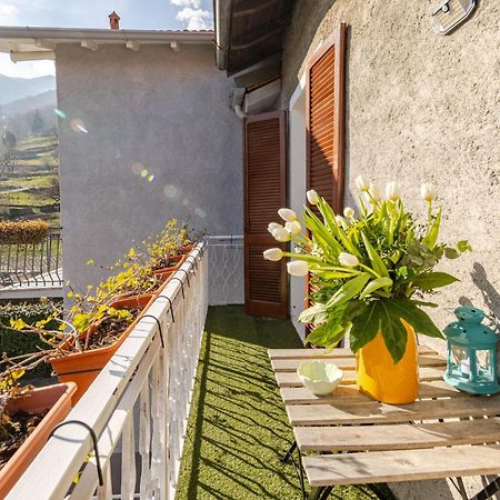 Hotel La Bettola Di Cremia Exteriér fotografie