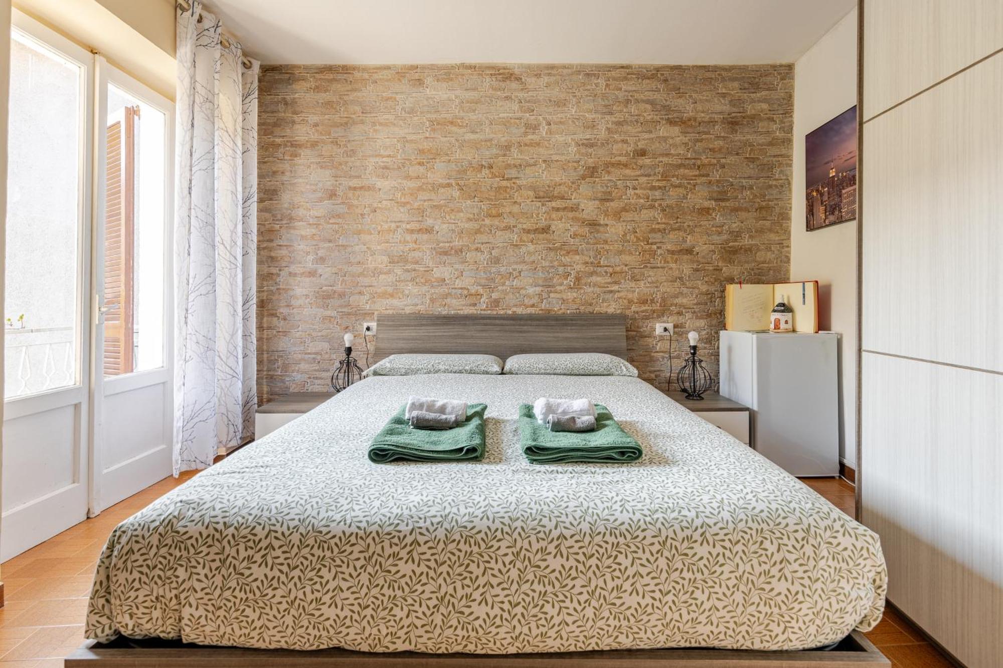 Hotel La Bettola Di Cremia Exteriér fotografie