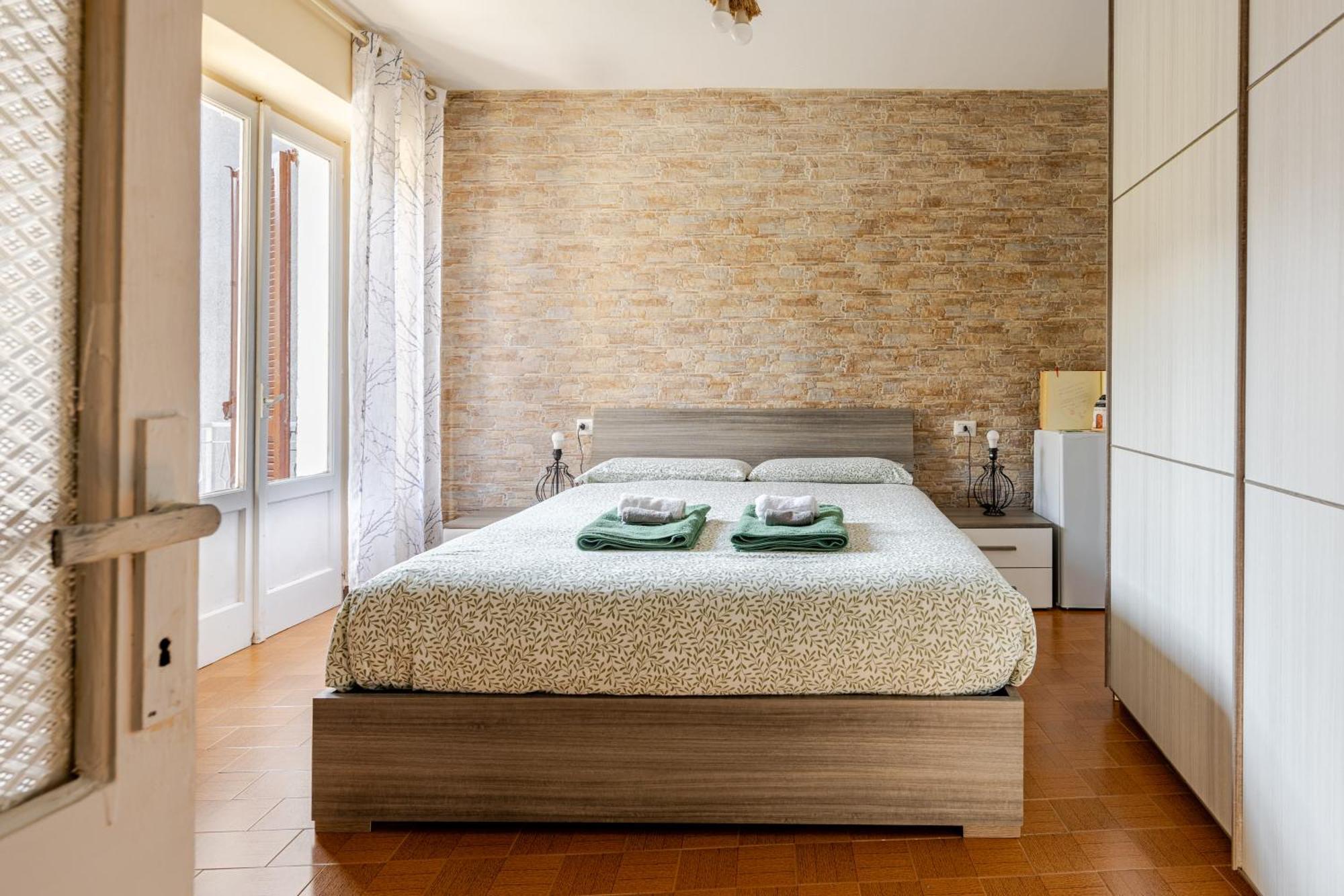 Hotel La Bettola Di Cremia Exteriér fotografie