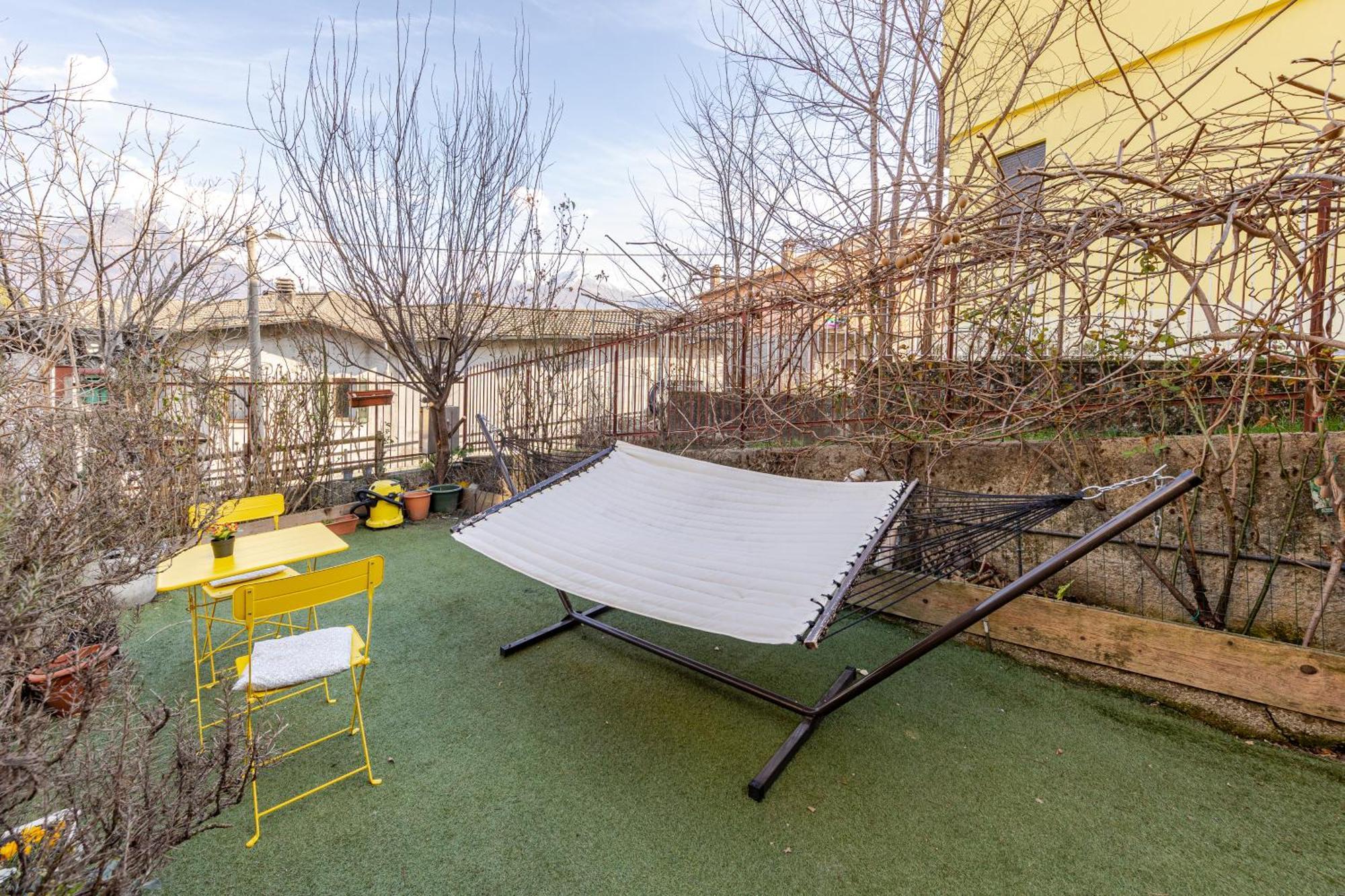 Hotel La Bettola Di Cremia Exteriér fotografie