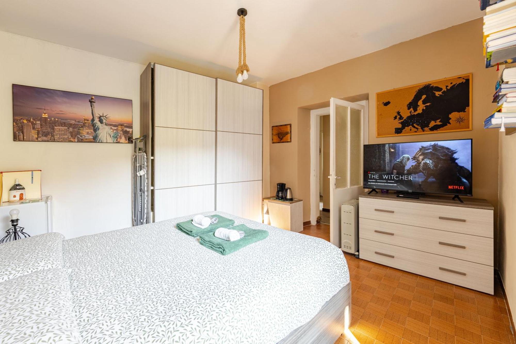 Hotel La Bettola Di Cremia Exteriér fotografie